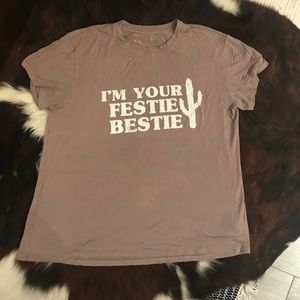 Show Me Your MuMu tunic